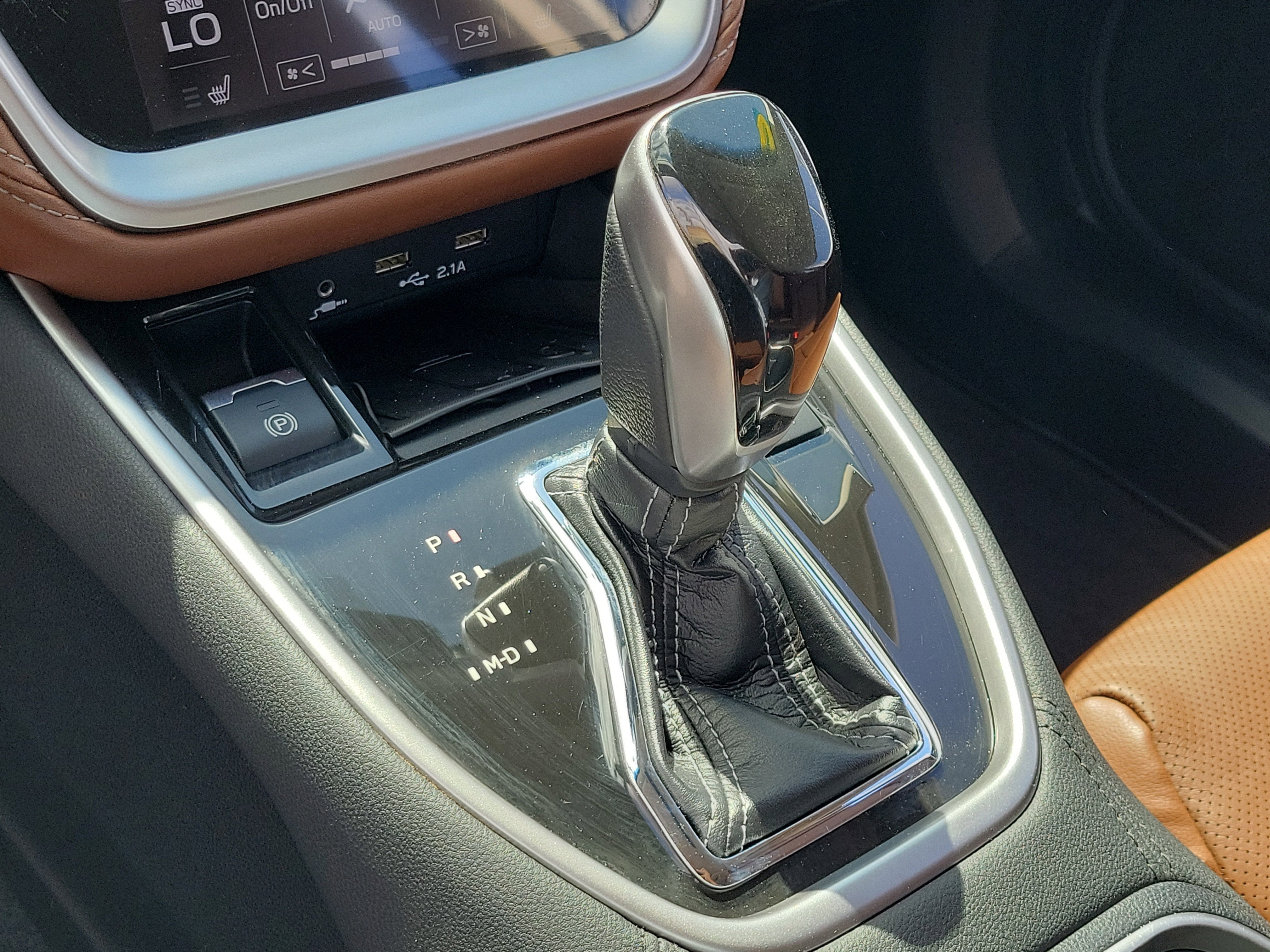 2020 Subaru Outback Touring XT