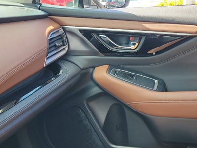 2020 Subaru Outback Touring XT