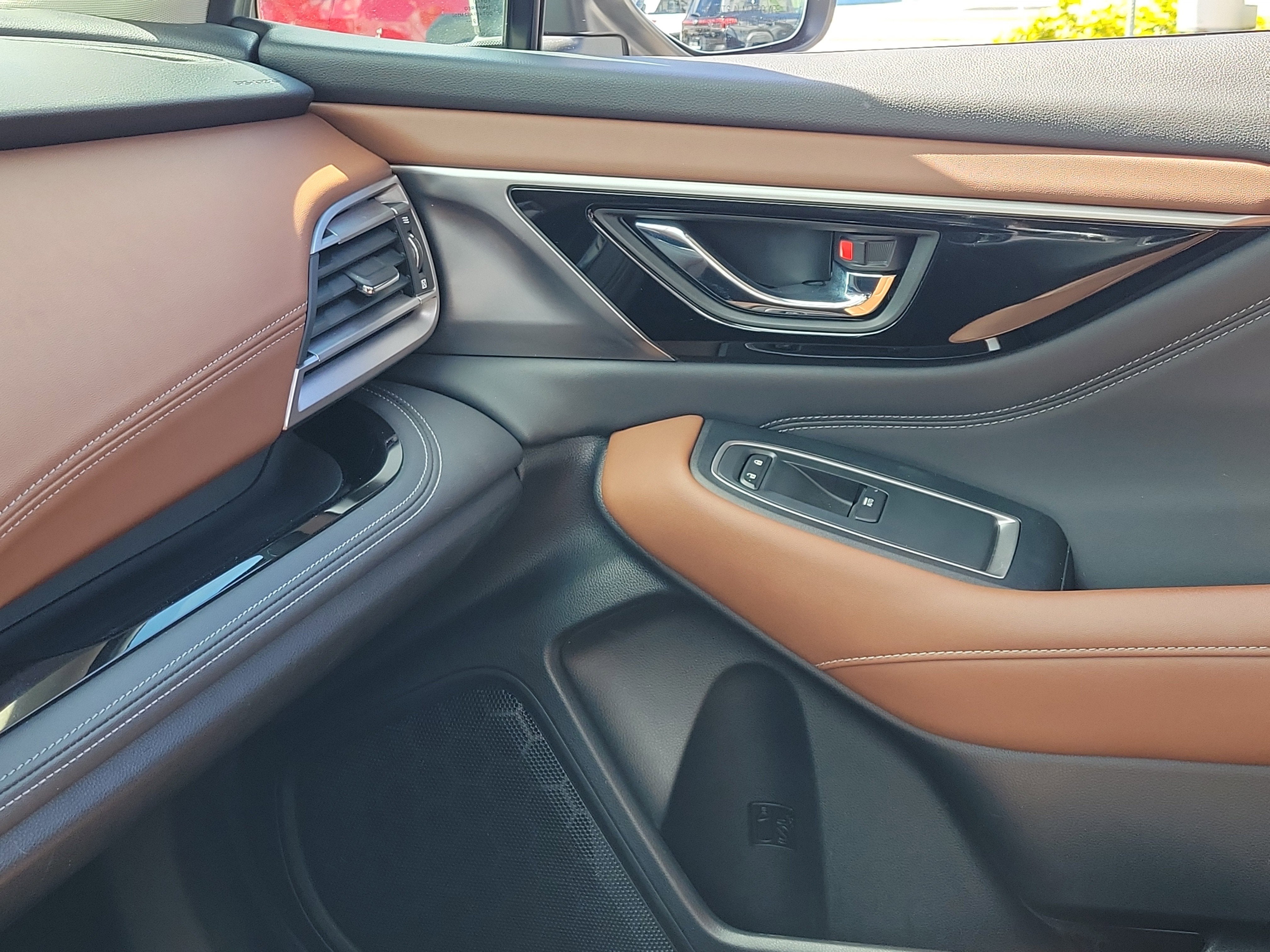 2020 Subaru Outback Touring XT