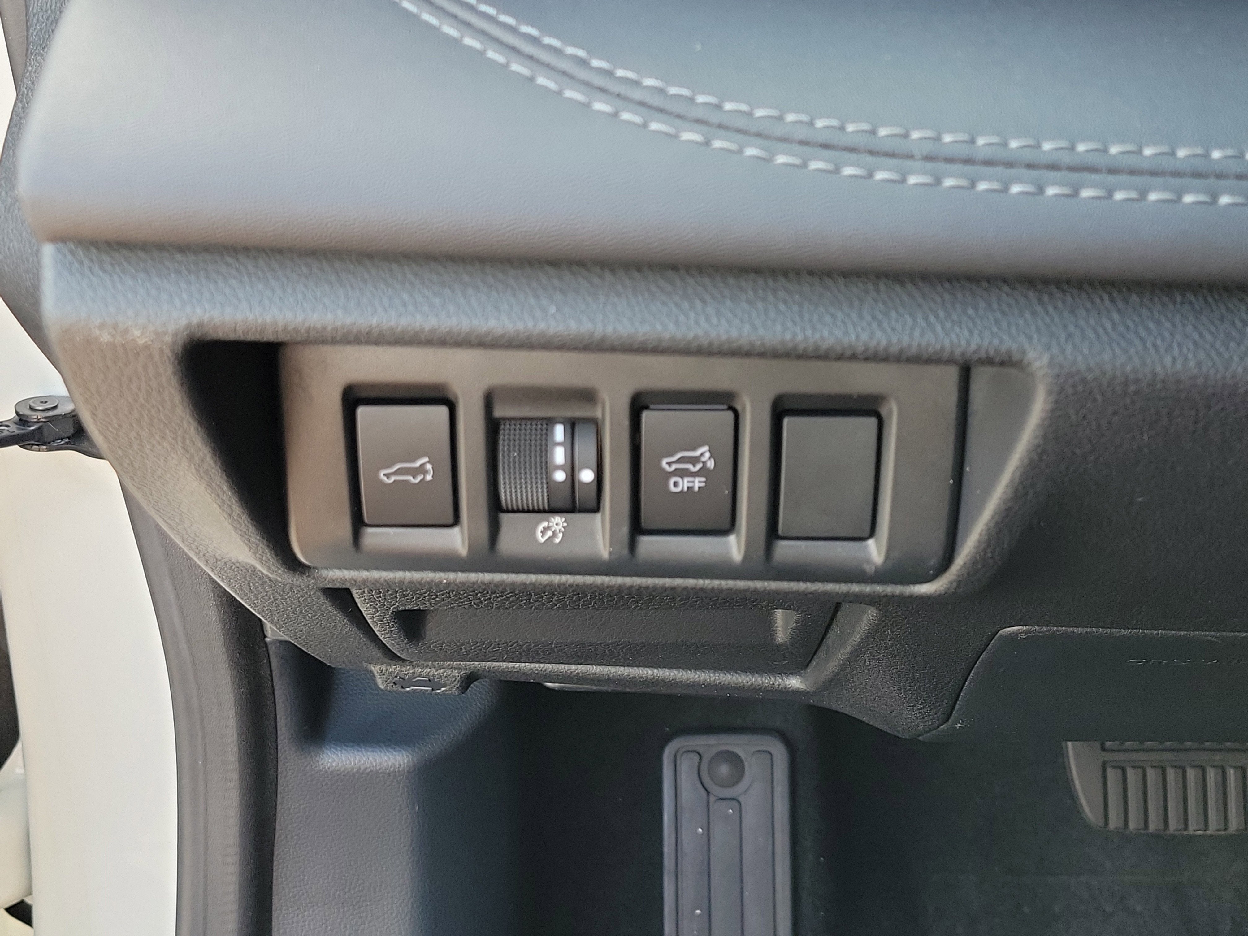 2020 Subaru Outback Touring XT