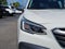 2020 Subaru Outback Touring XT