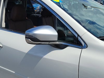 2020 Subaru Outback Touring XT