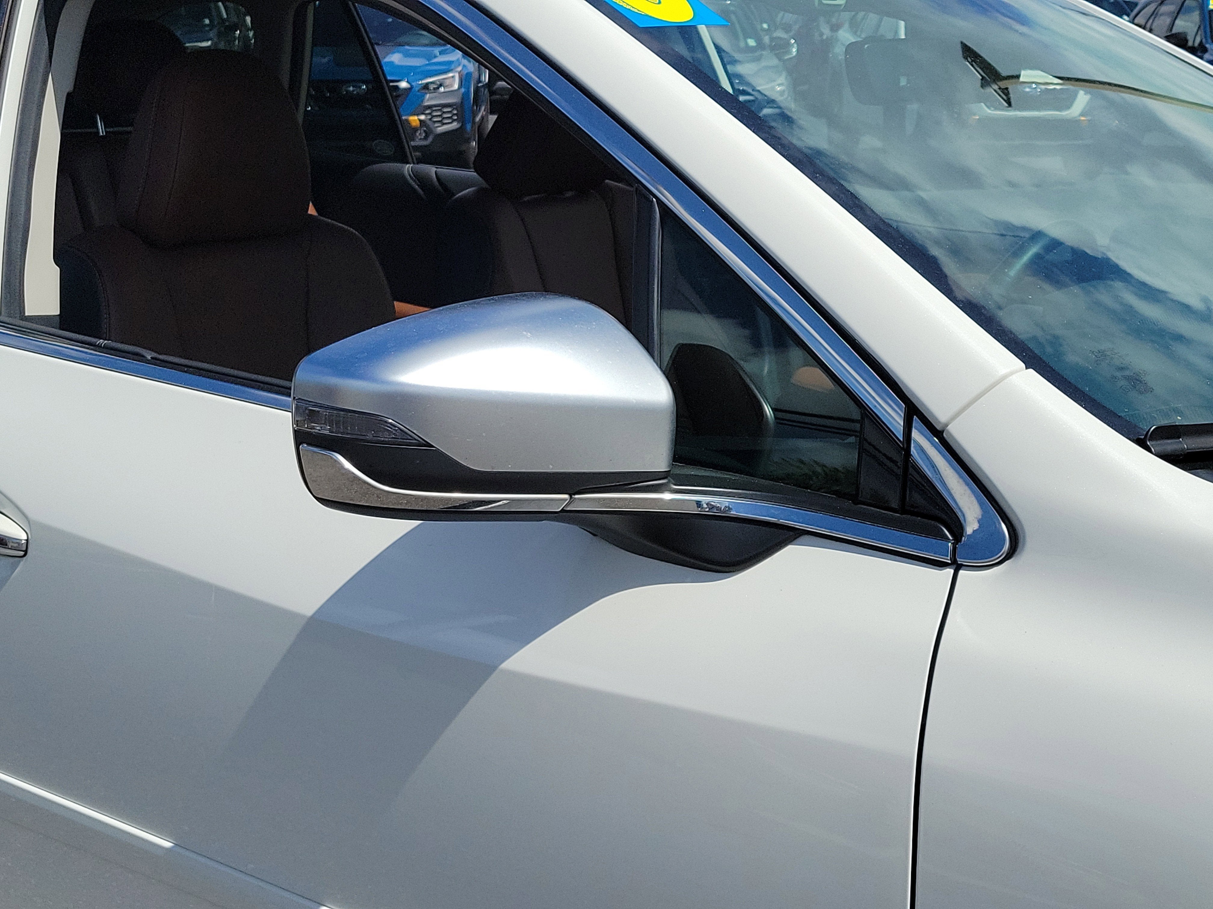 2020 Subaru Outback Touring XT