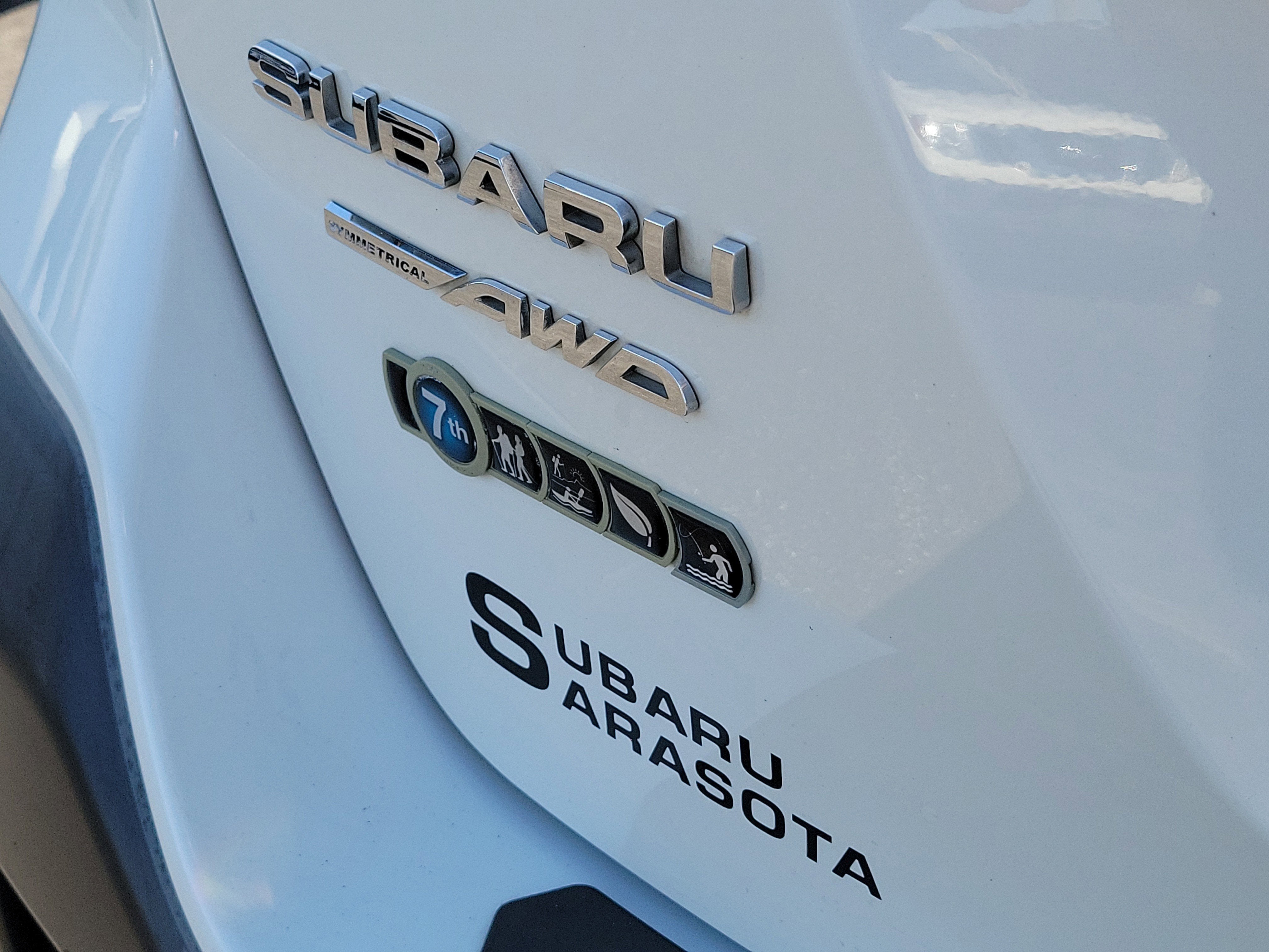 2020 Subaru Outback Touring XT