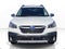 2020 Subaru Outback Touring XT