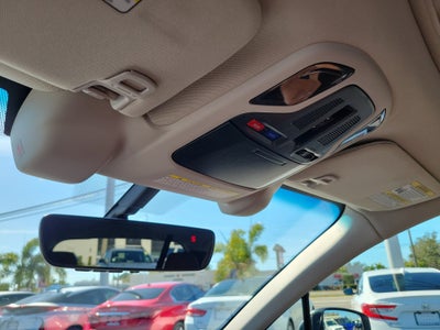 2020 Subaru Outback Touring XT