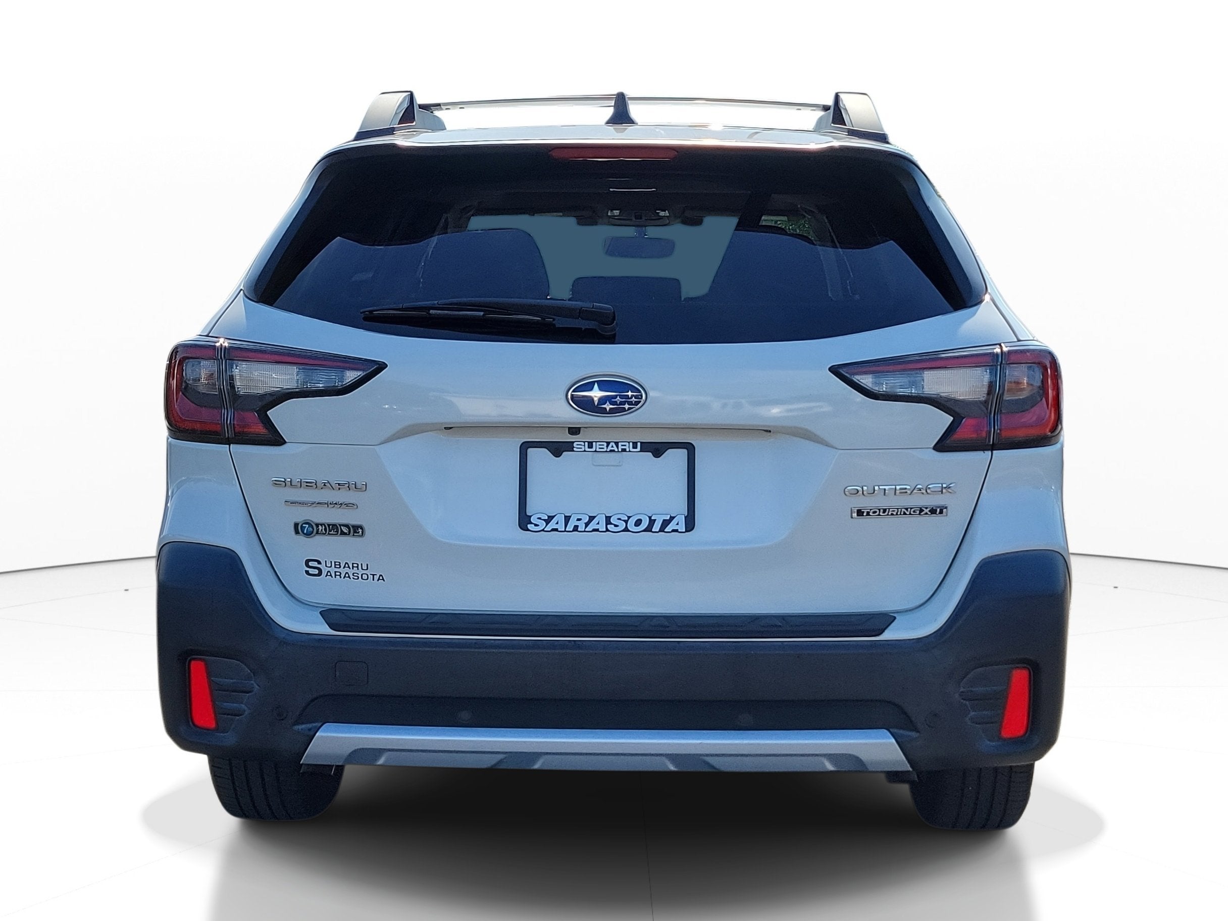 2020 Subaru Outback Touring XT