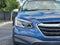 2021 Subaru Outback Touring XT