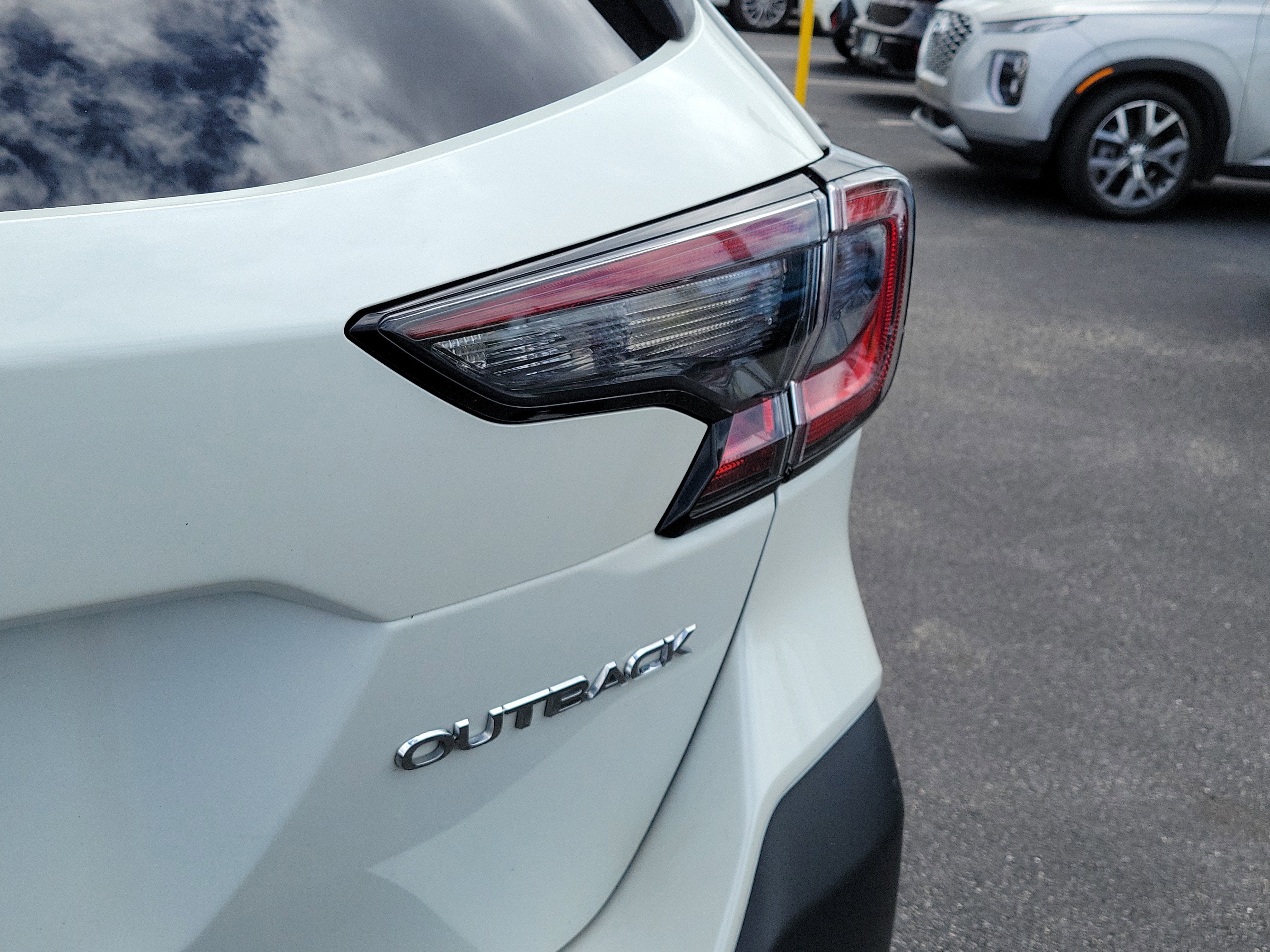 2021 Subaru Outback Touring XT