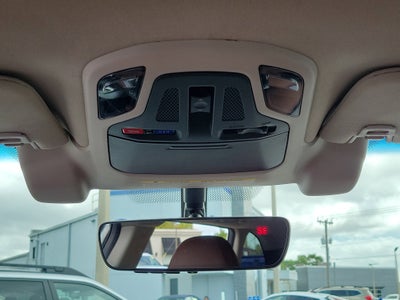 2021 Subaru Outback Touring XT