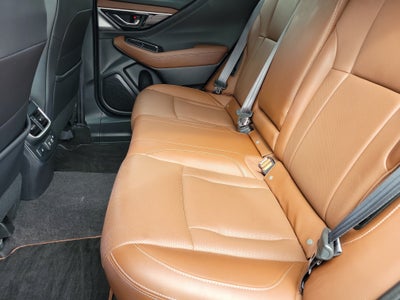 2021 Subaru Outback Touring XT