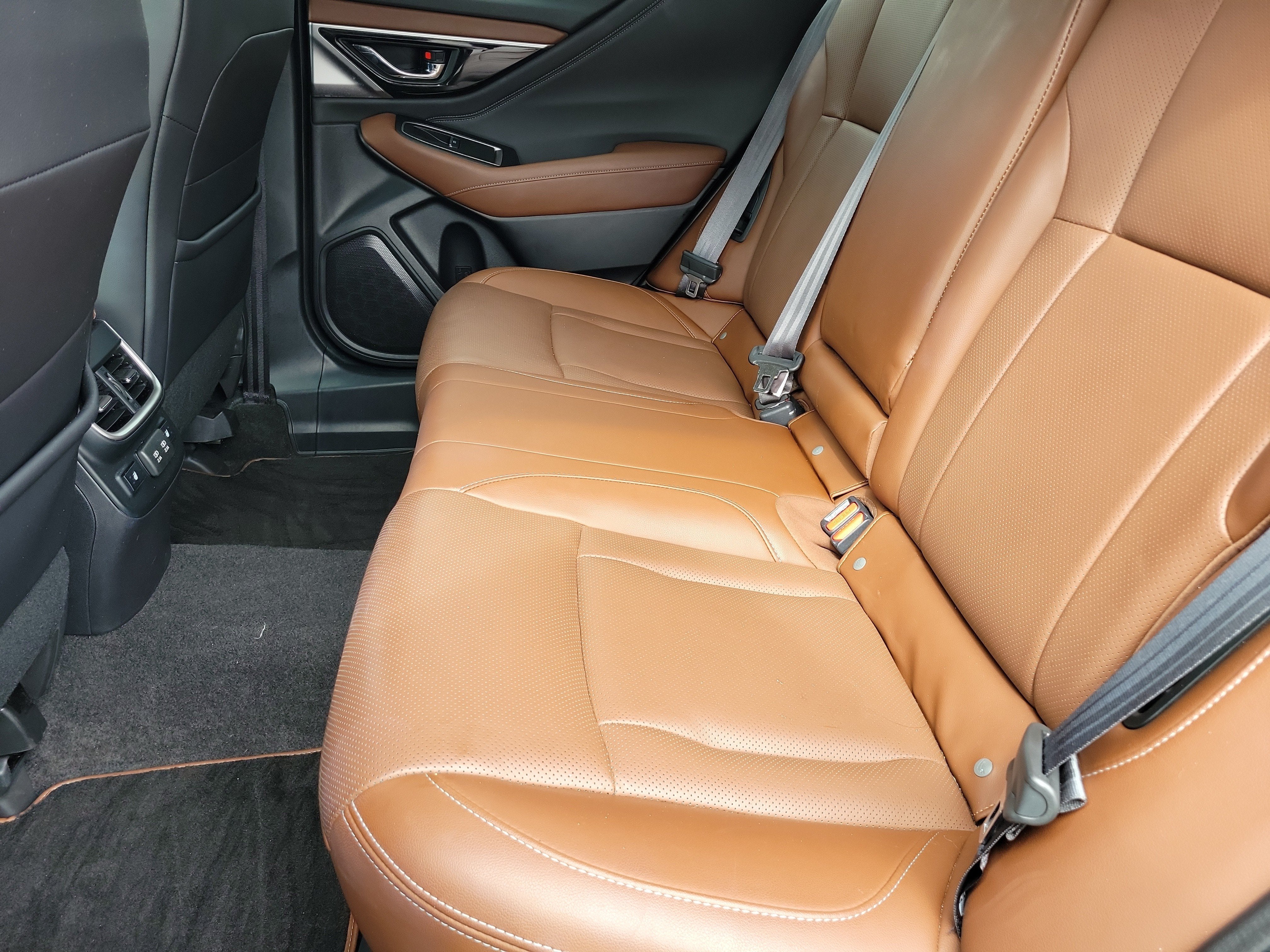 2021 Subaru Outback Touring XT