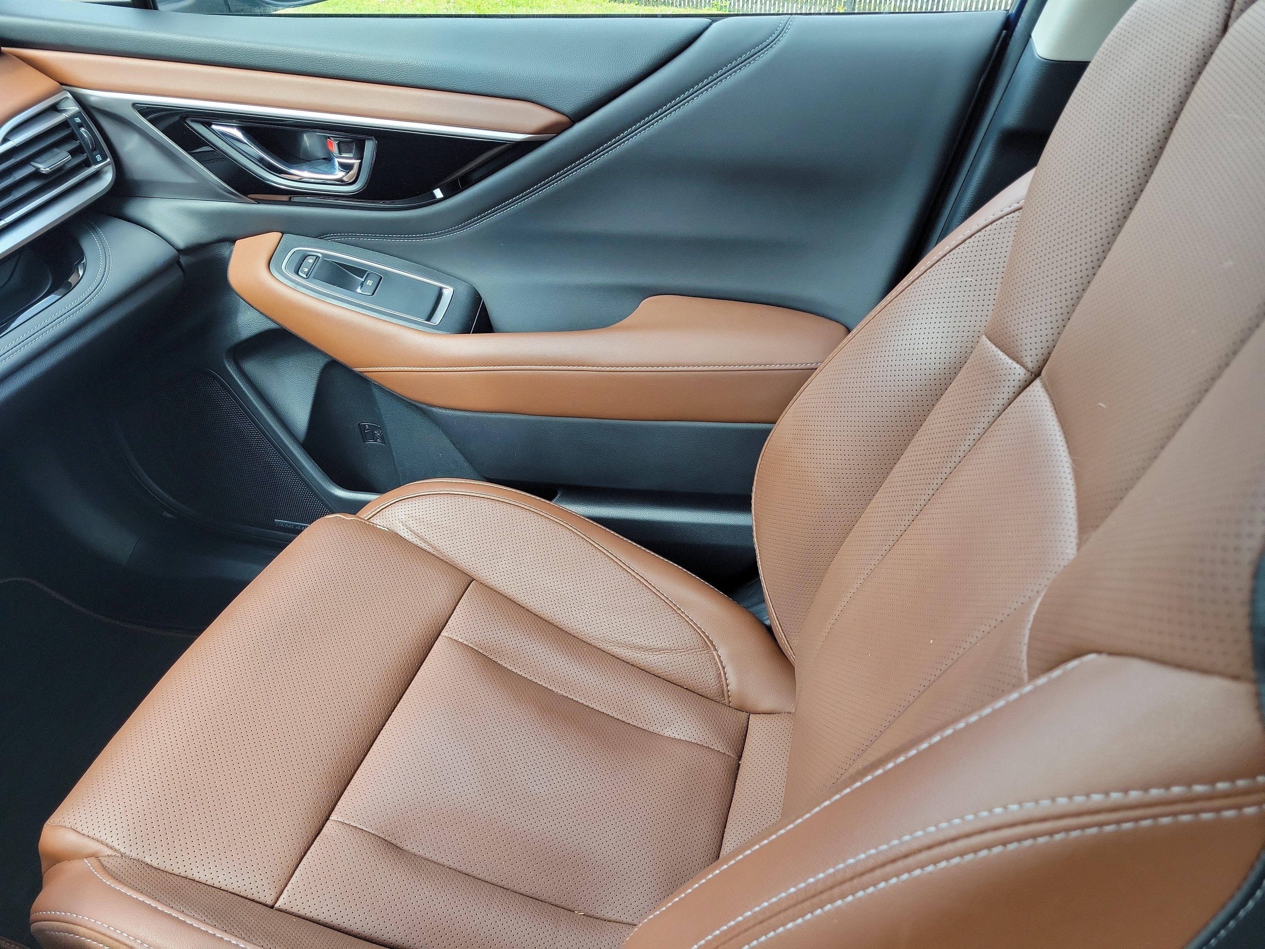 2021 Subaru Outback Touring XT