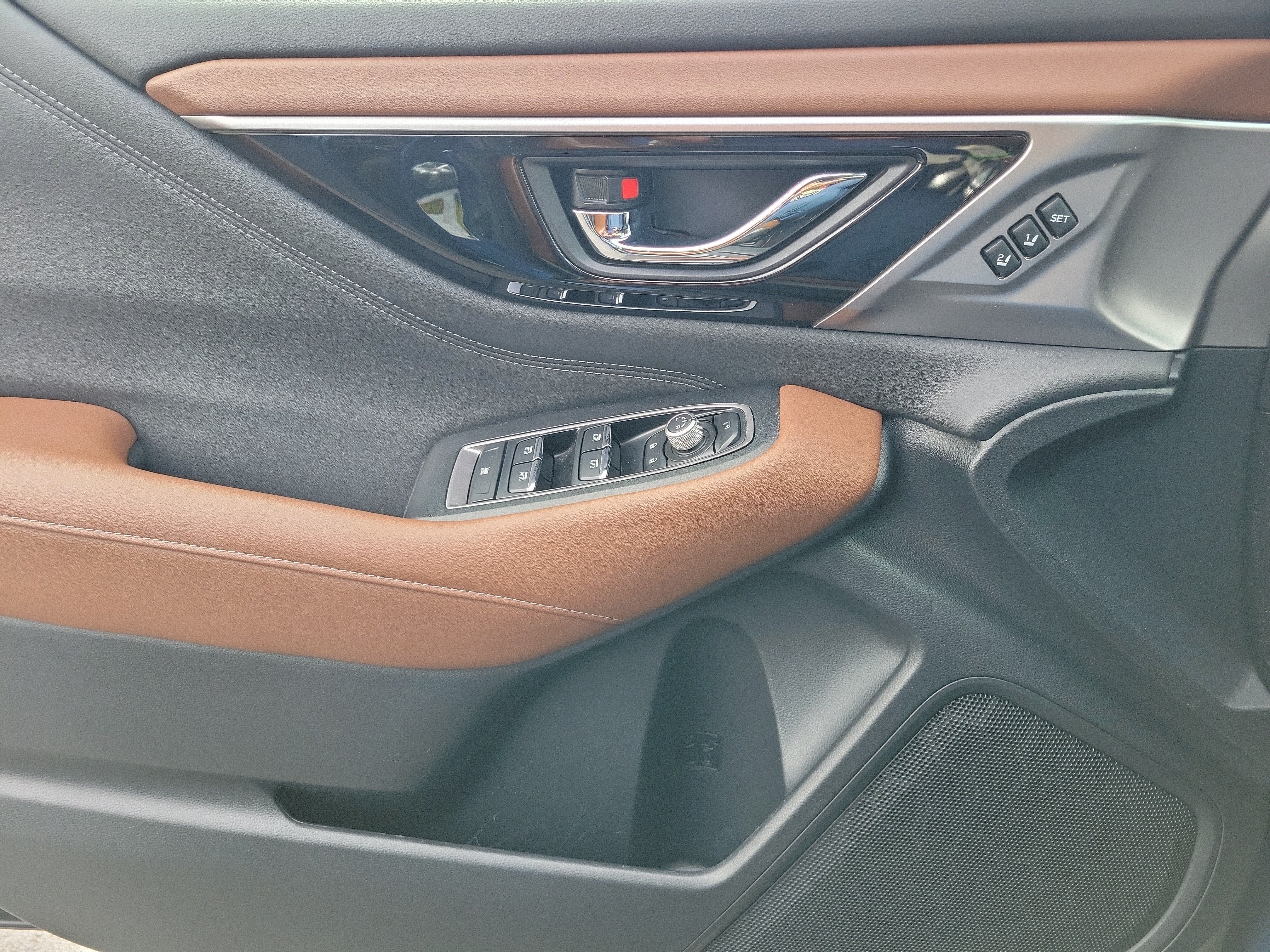 2021 Subaru Outback Touring XT