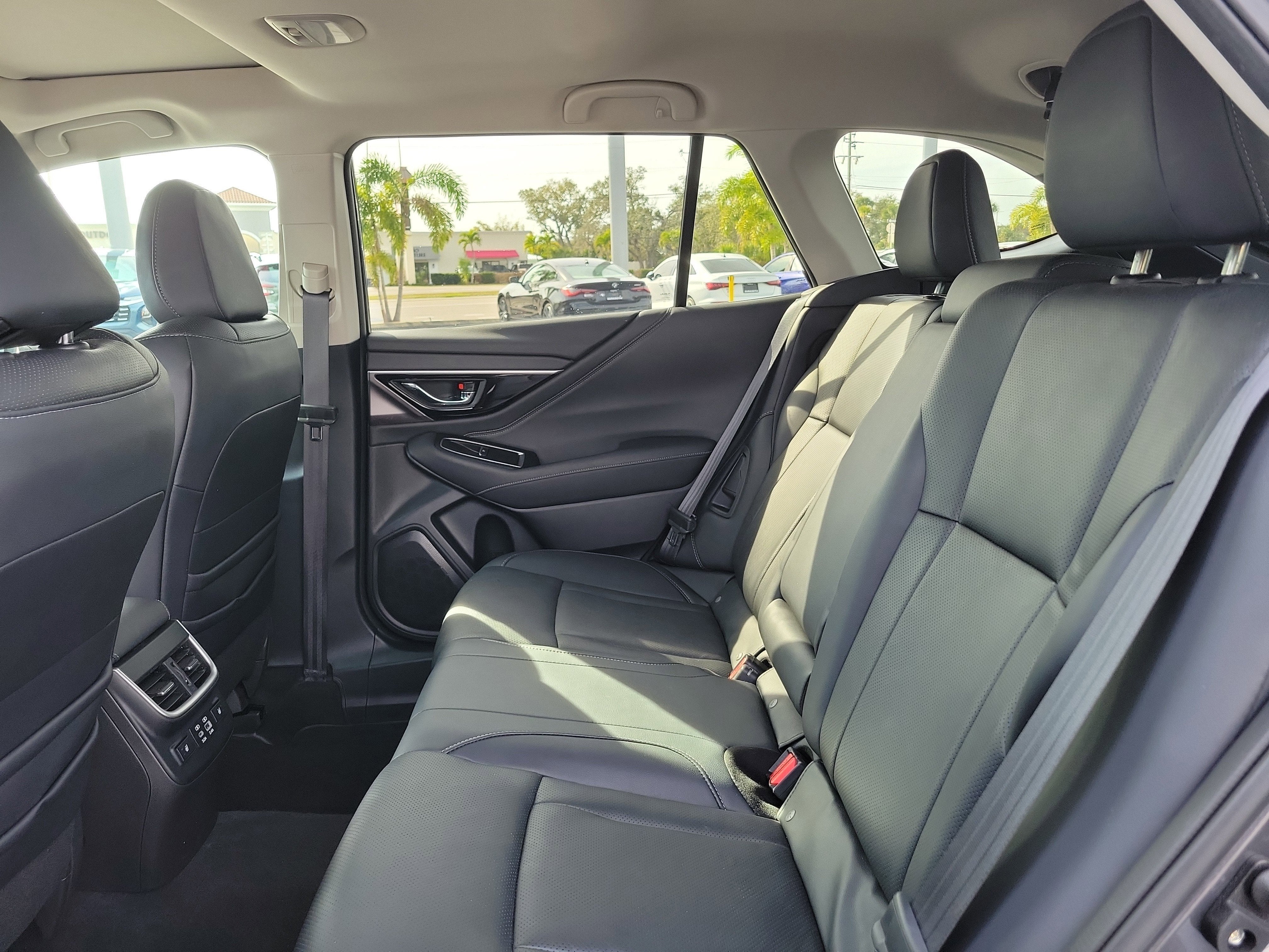 2023 Subaru Outback Touring XT