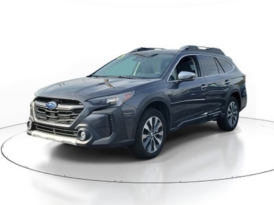 2023 Subaru Outback Touring XT