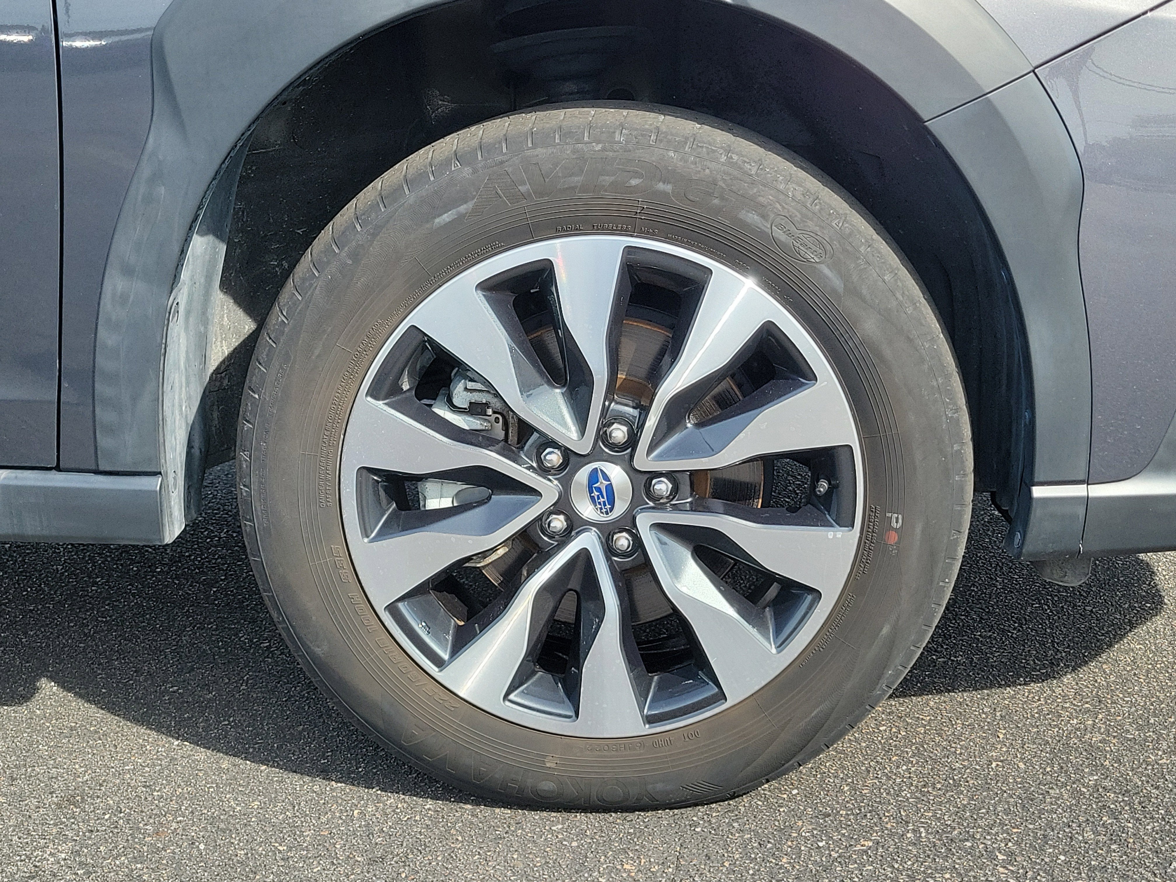 2023 Subaru Outback Touring XT