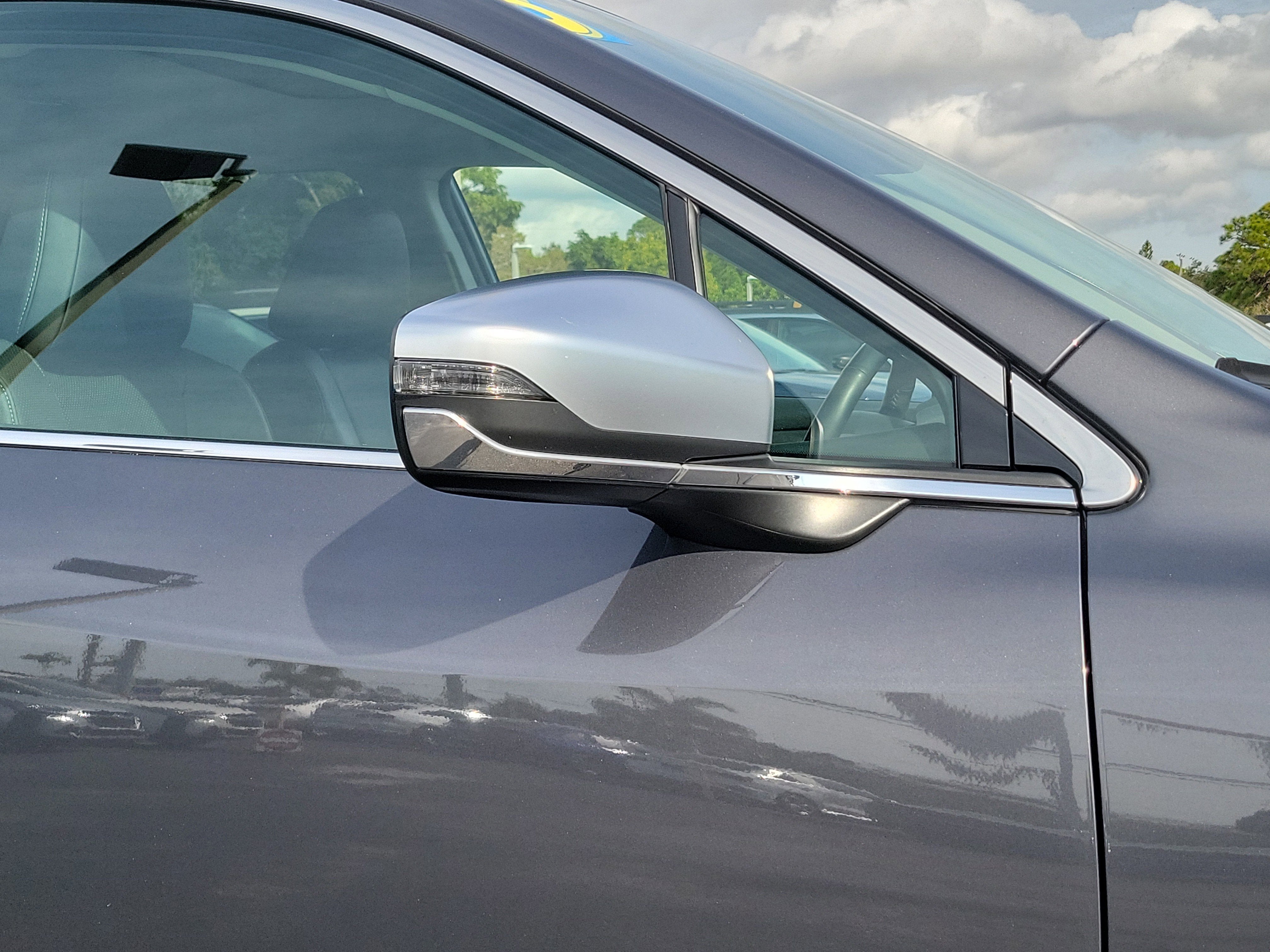 2023 Subaru Outback Touring XT