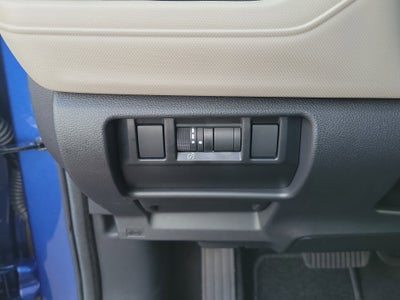 2026 Subaru Forester Sport Utility