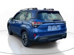 2026 Subaru Forester Sport Utility