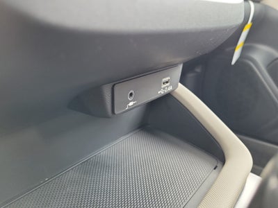 2026 Subaru Forester Sport Utility