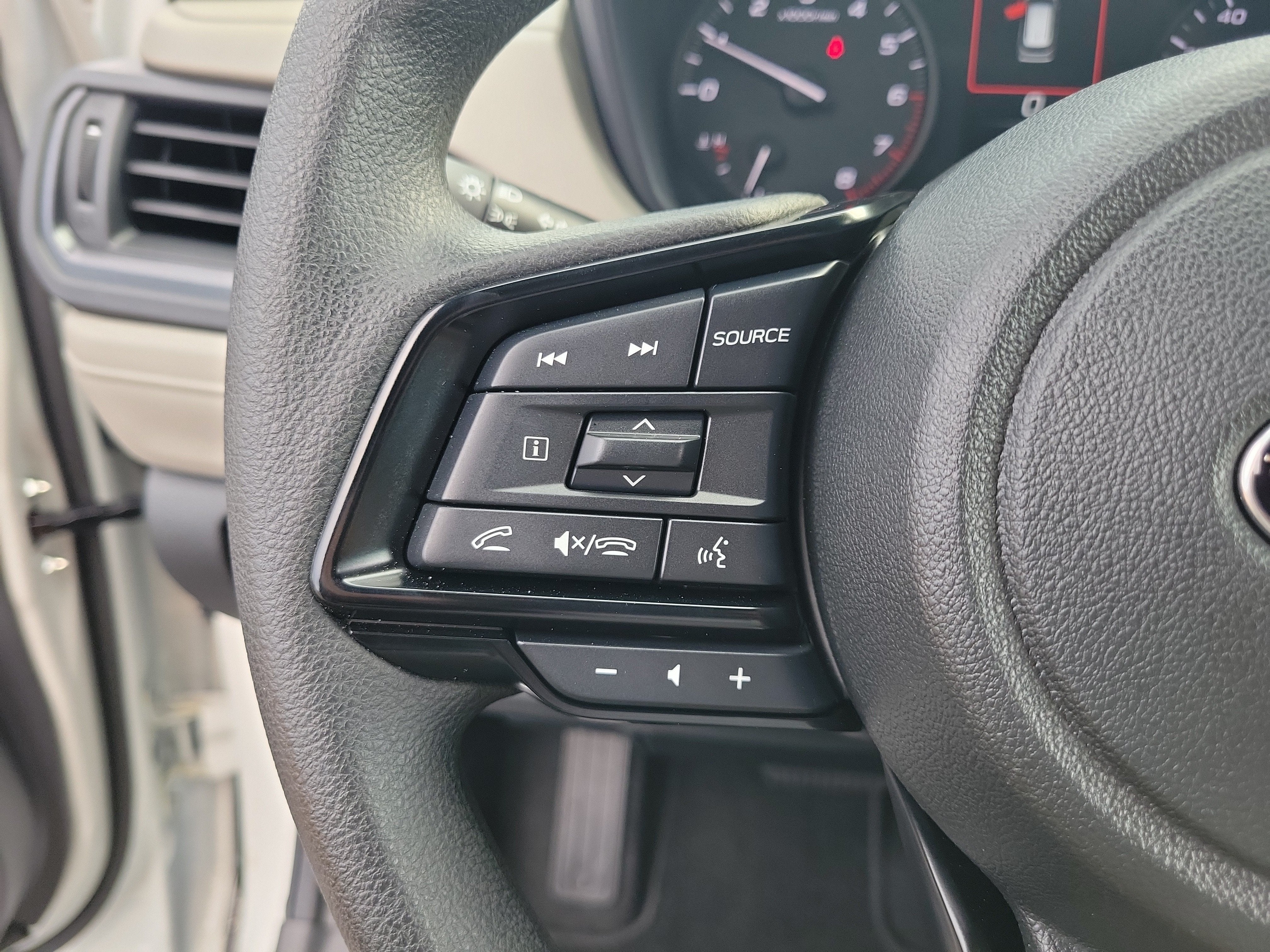 2026 Subaru Forester Sport Utility