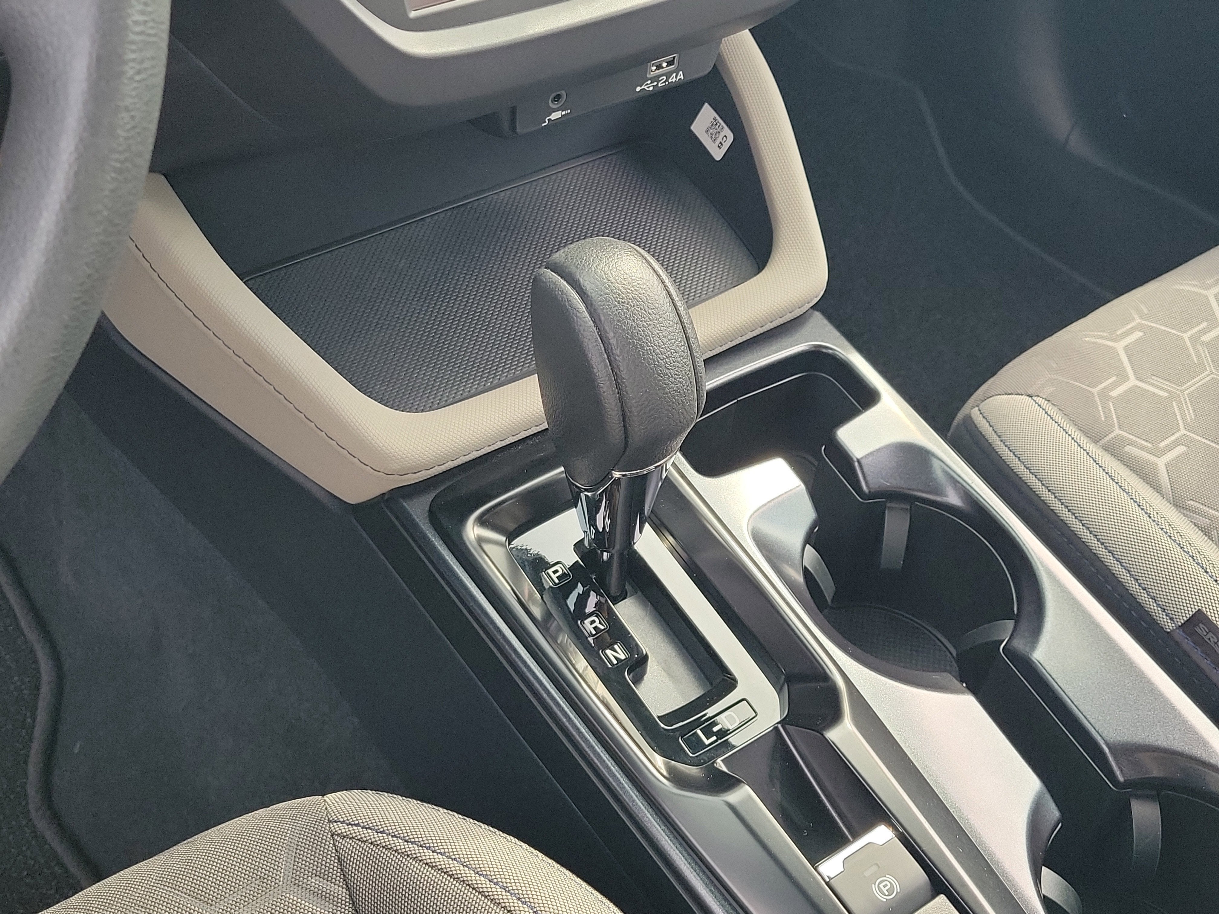 2026 Subaru Forester Sport Utility