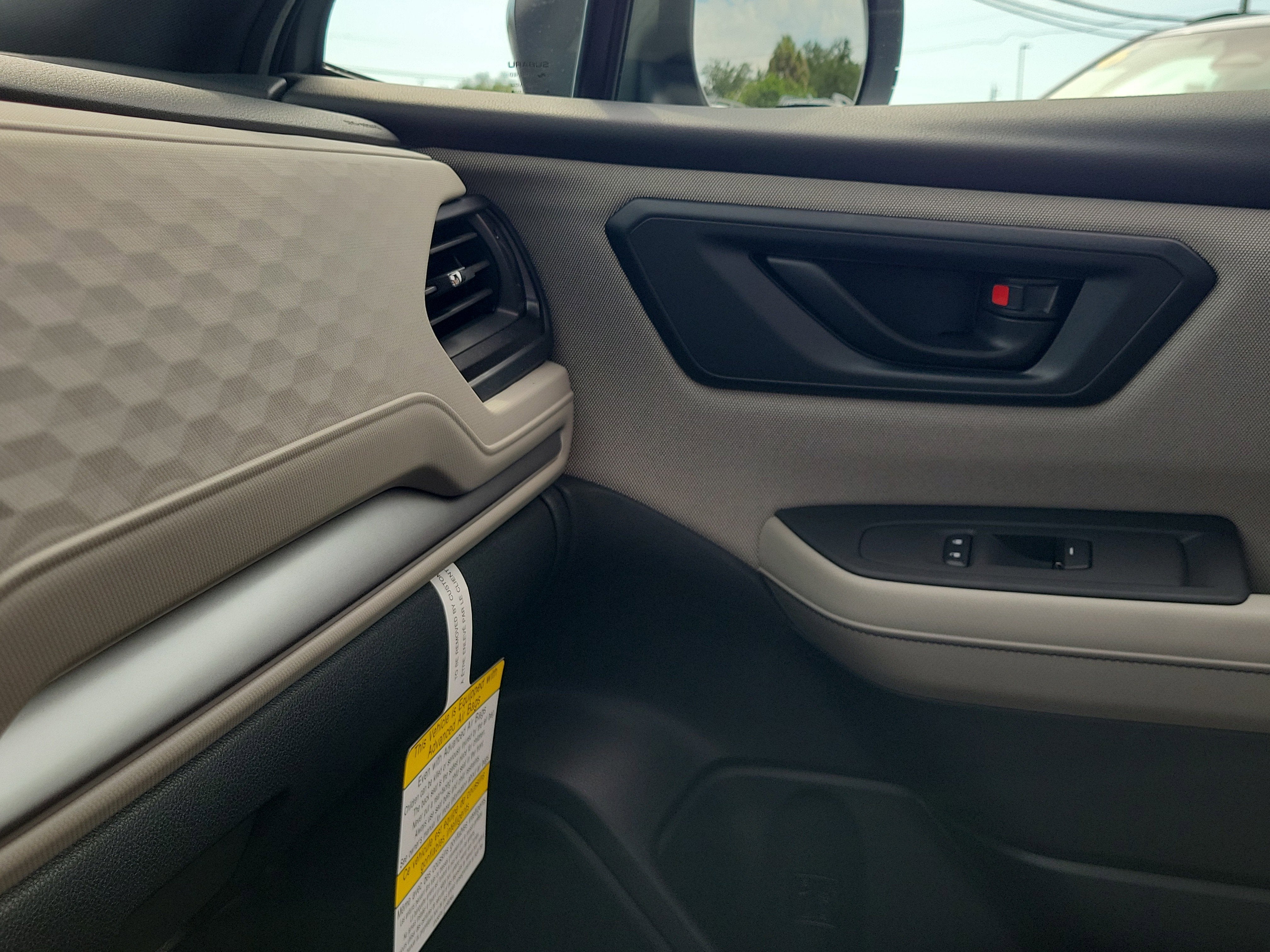 2026 Subaru Forester Sport Utility