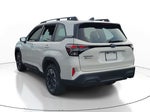 2026 Subaru Forester Sport Utility