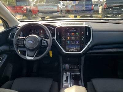 2023 Subaru Ascent 8-Passenger