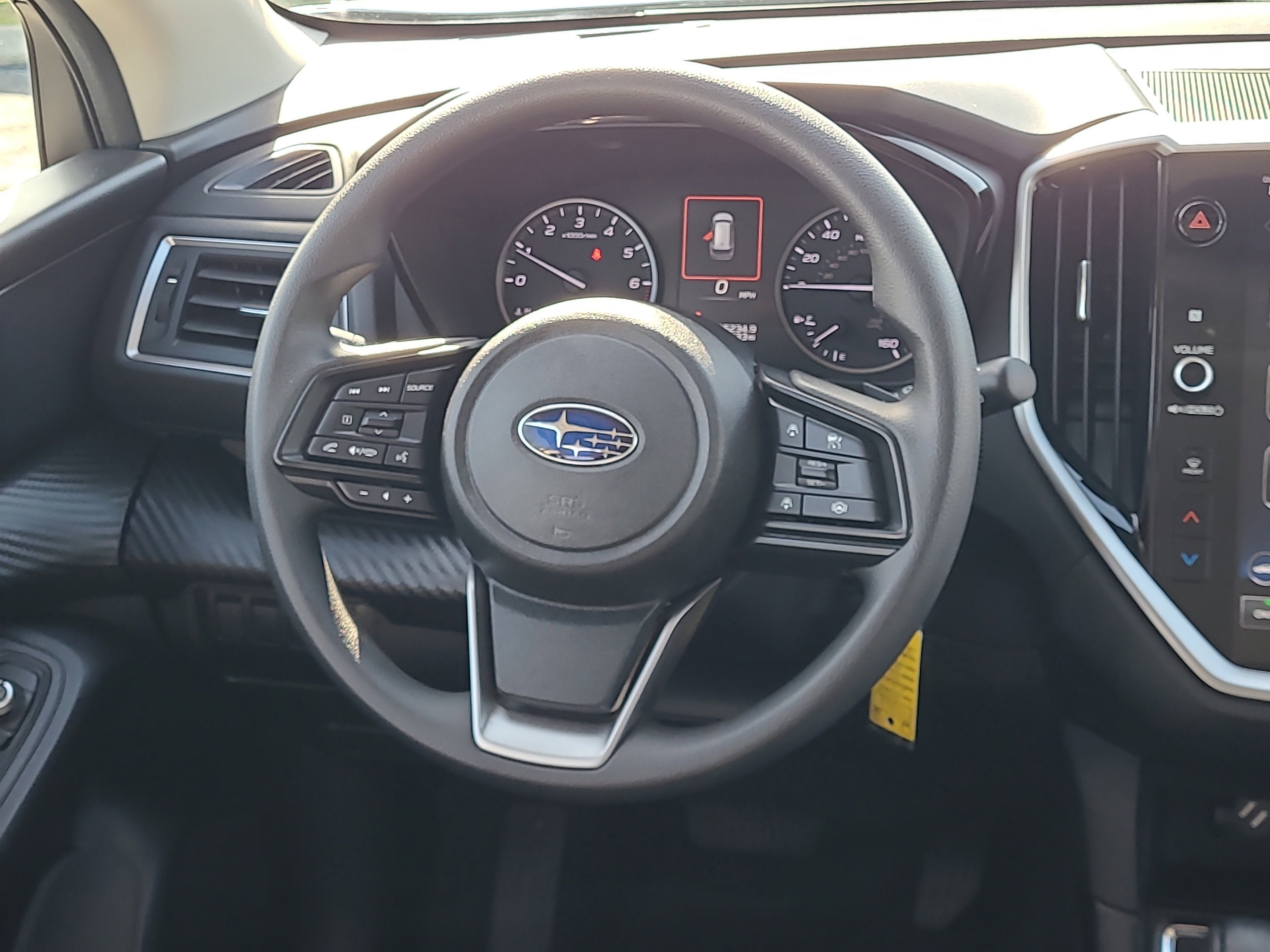 2023 Subaru Ascent 8-Passenger