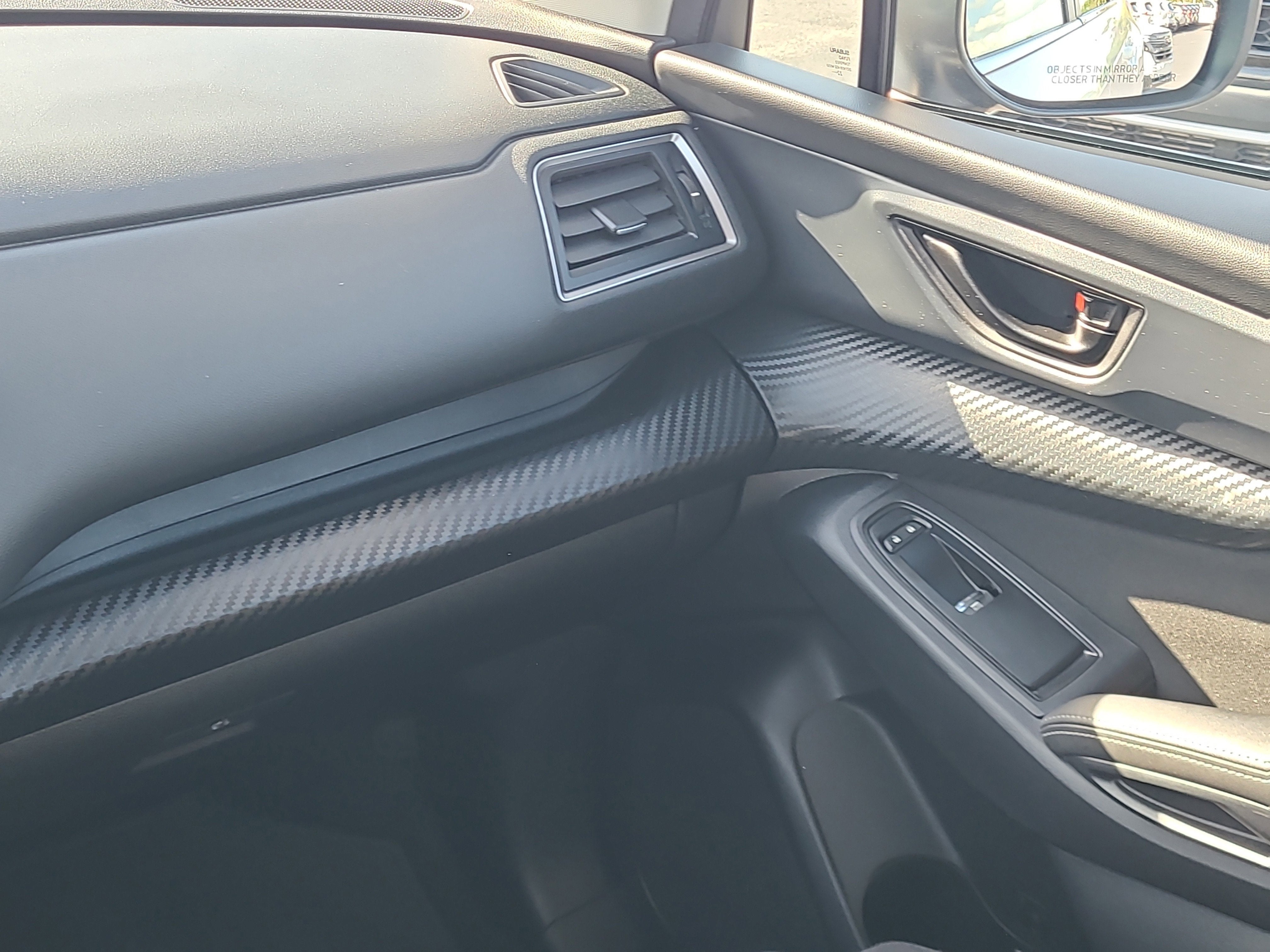 2023 Subaru Ascent 8-Passenger