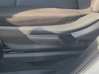 2023 Subaru Ascent 8-Passenger