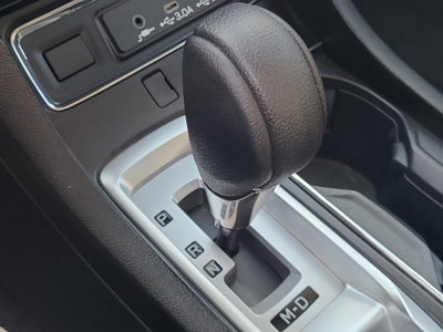 2023 Subaru Ascent 8-Passenger