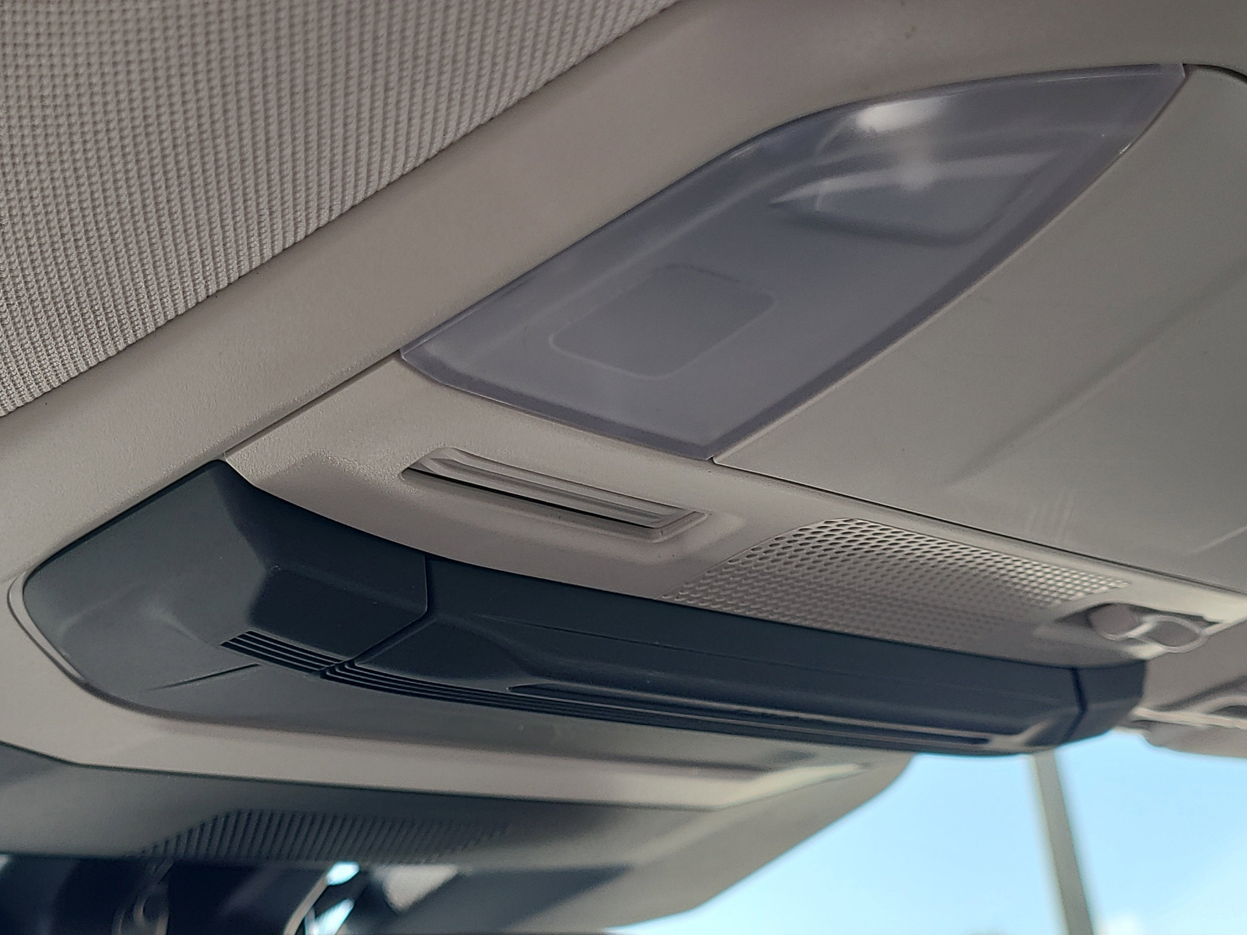 2023 Subaru Ascent 8-Passenger