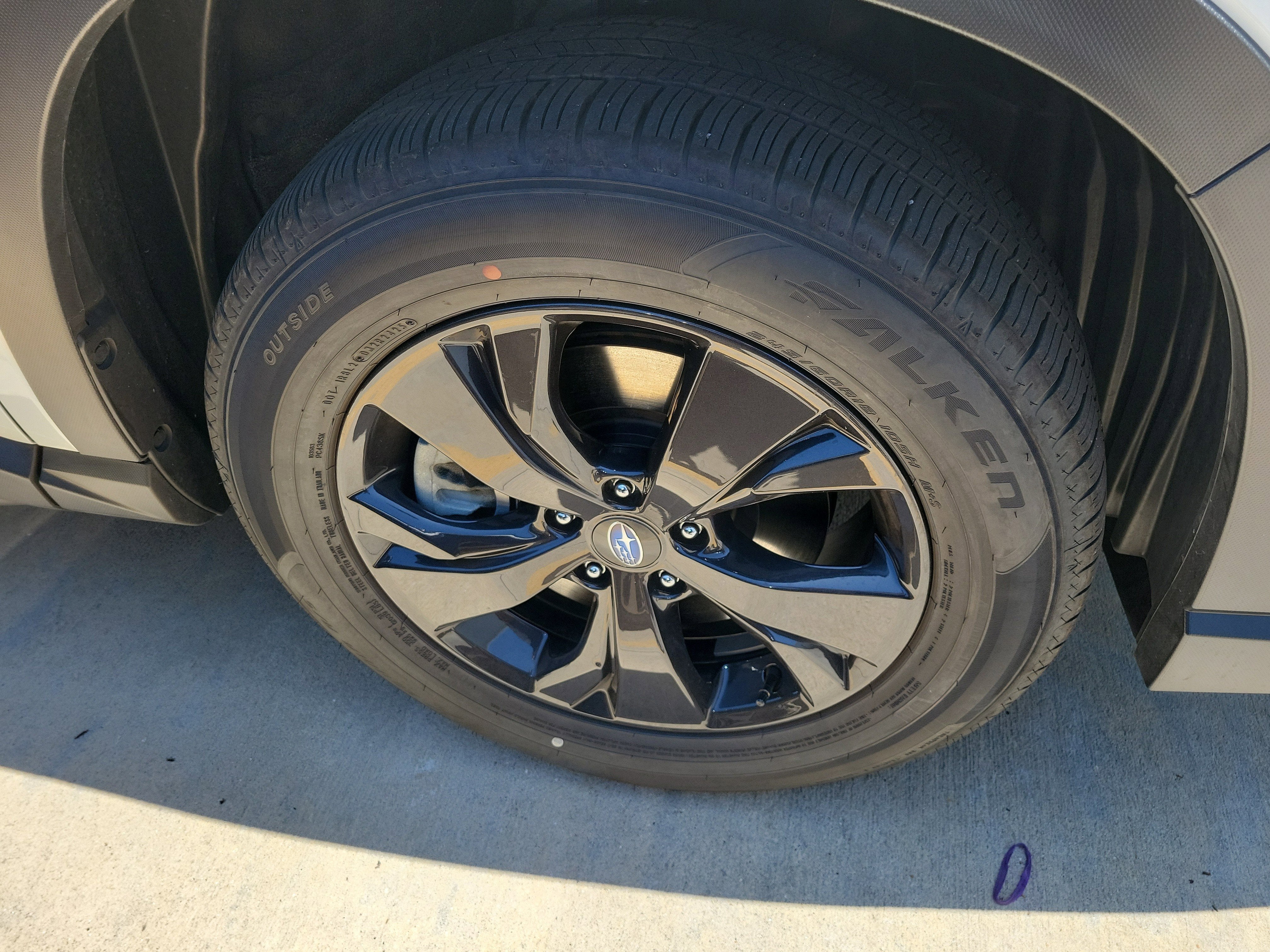 2026 Subaru Ascent Premium