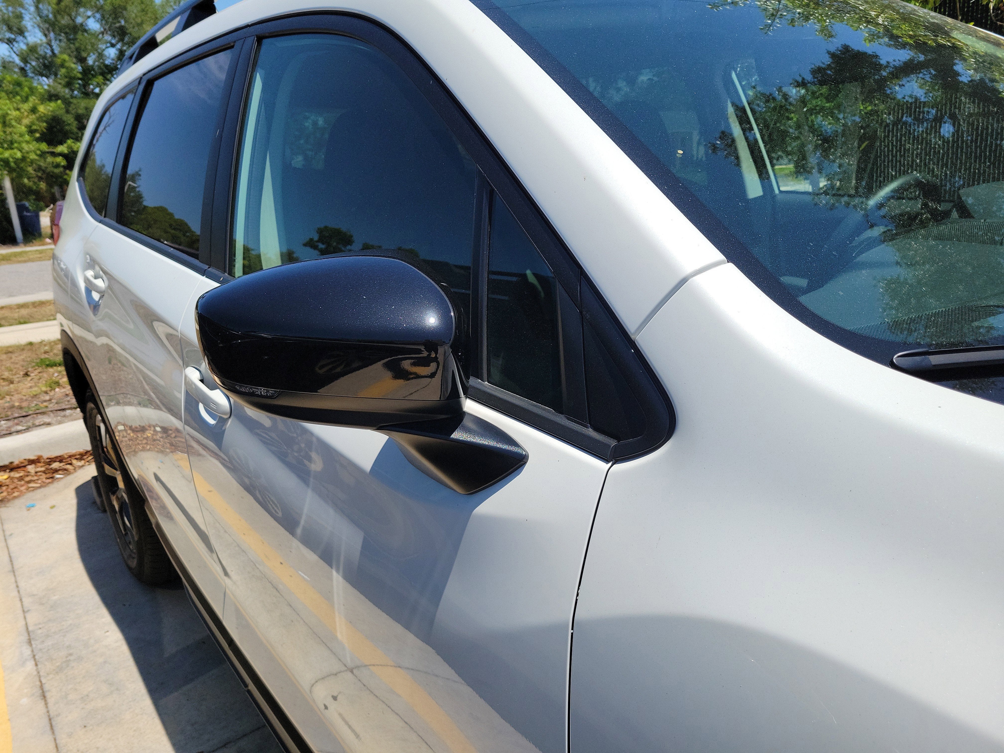 2026 Subaru Ascent Premium