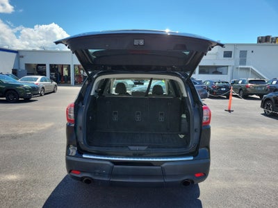 2019 Subaru Ascent Premium