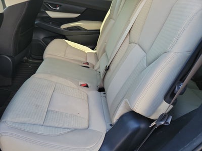 2019 Subaru Ascent Premium