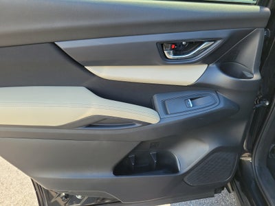2019 Subaru Ascent Premium
