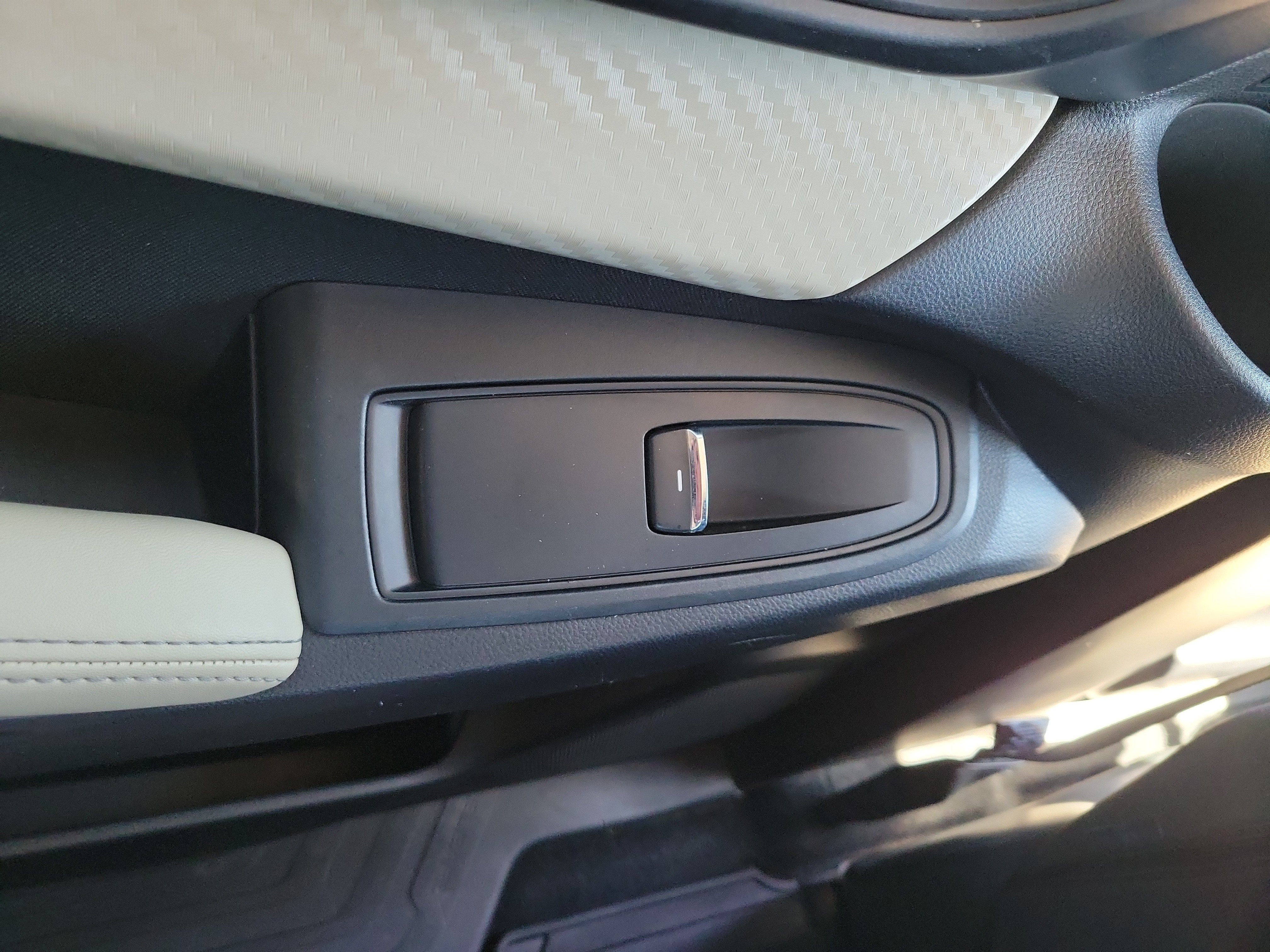2019 Subaru Ascent Premium