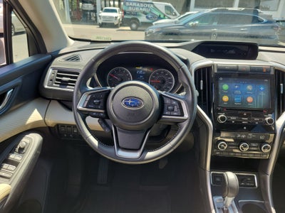 2019 Subaru Ascent Premium