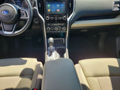 2019 Subaru Ascent Premium