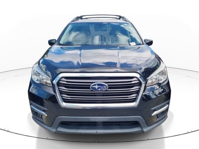 2019 Subaru Ascent Premium