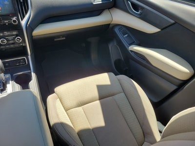 2019 Subaru Ascent Premium