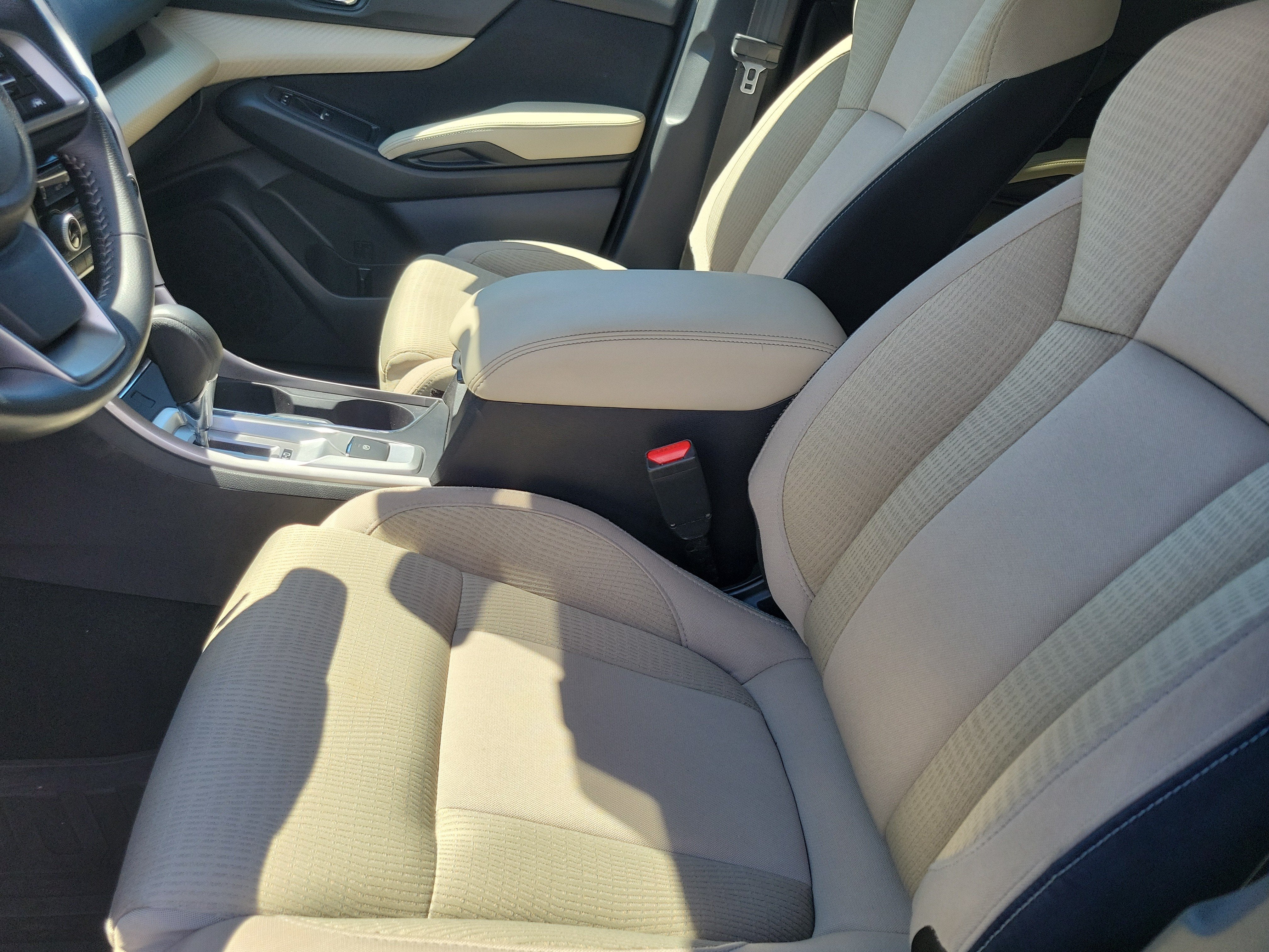 2019 Subaru Ascent Premium