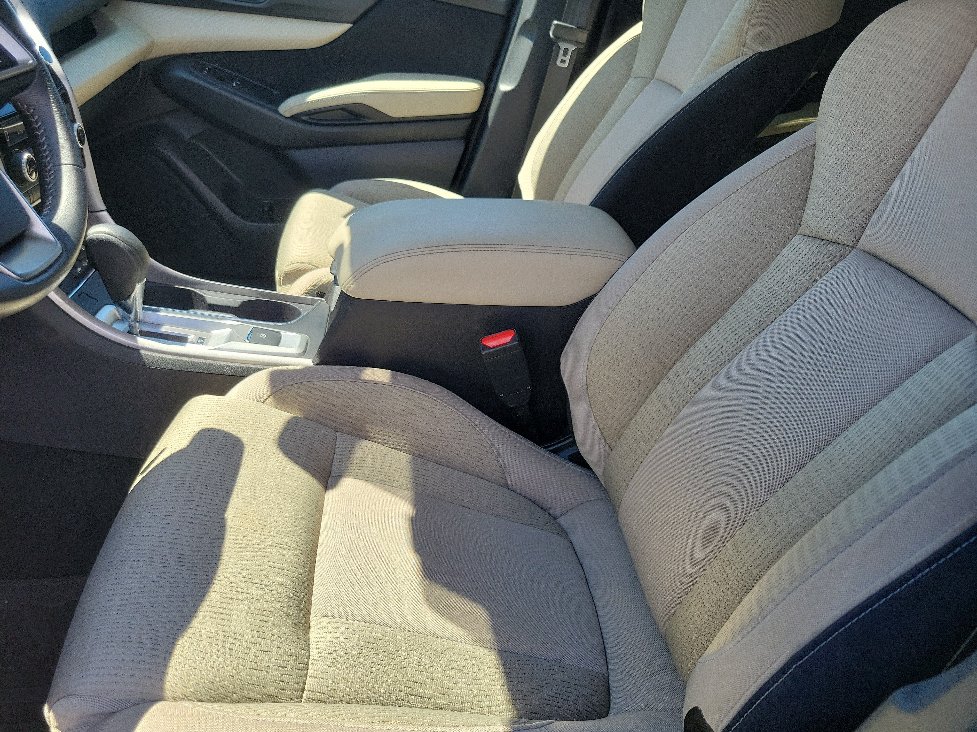 2019 Subaru Ascent Premium