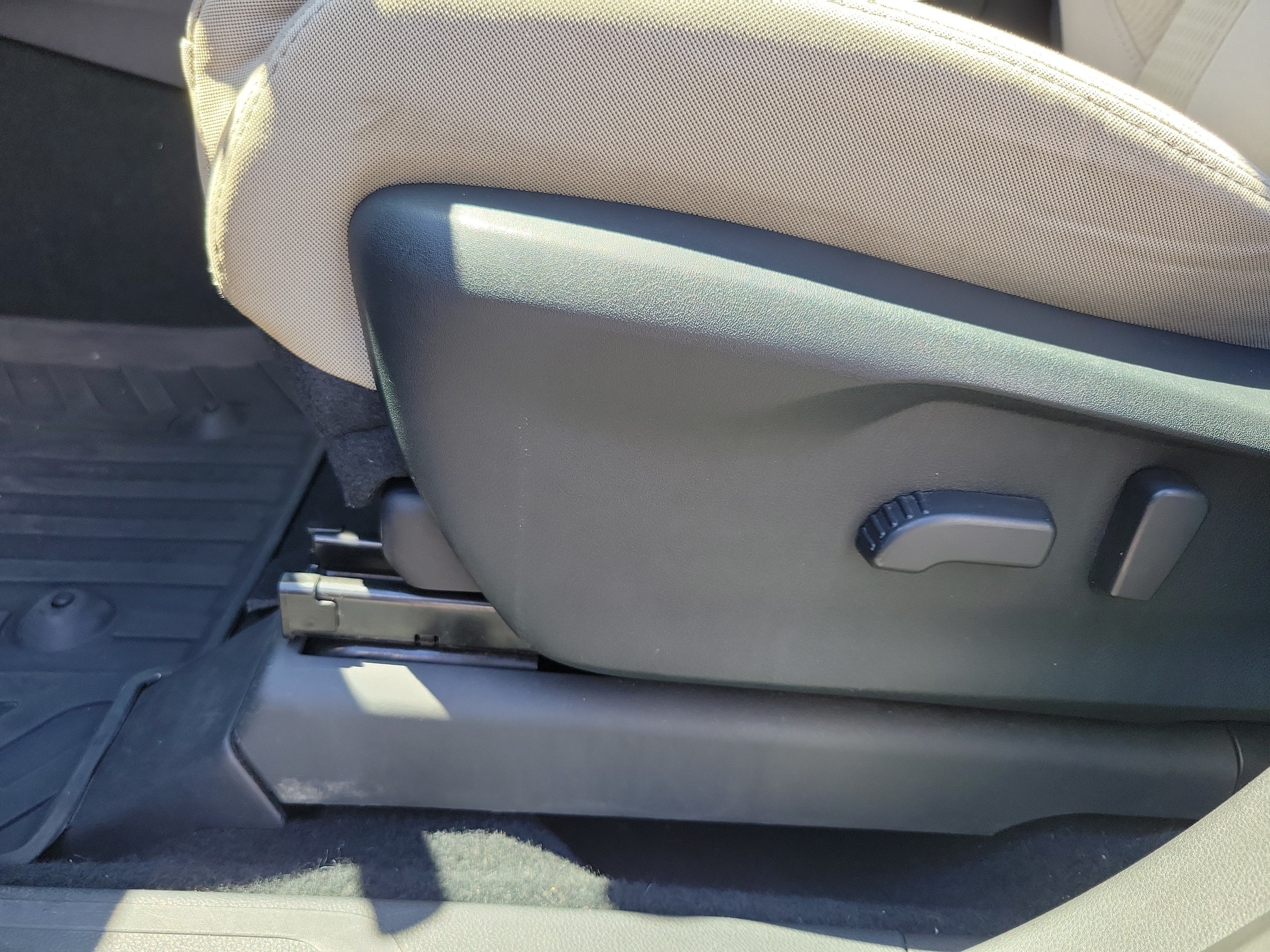 2019 Subaru Ascent Premium