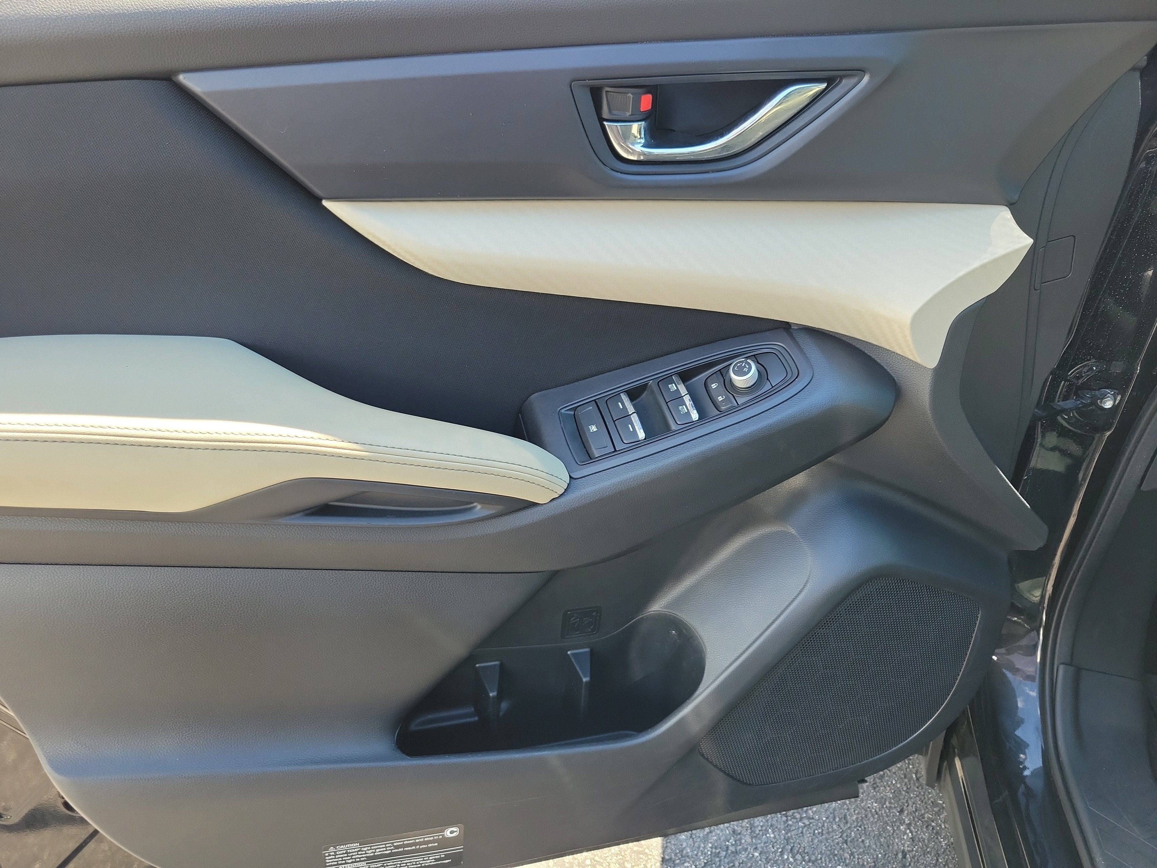 2019 Subaru Ascent Premium