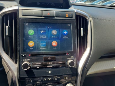 2019 Subaru Ascent Premium